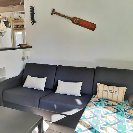 Cosy, 4 Pers, Proche Plages Et Centre, Bbq, Parking, Wifi Inclus - Fr-1-239-943 Lejlighed *