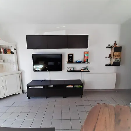 Lejlighed Cosy, 4 Pers, Proche Plages Et Centre, Bbq, Parking, Wifi Inclus - Fr-1-239-943 *