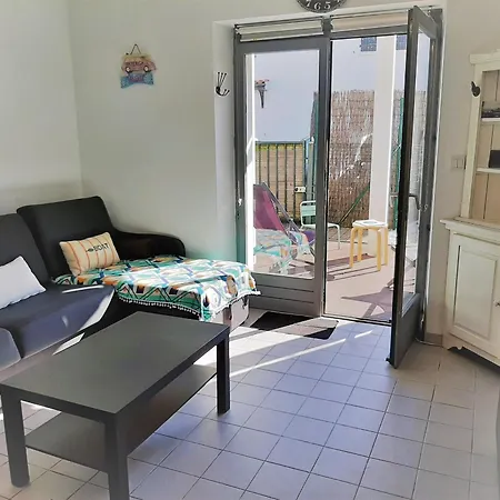 Appartement Cosy, 4 Pers, Proche Plages Et Centre, Bbq, Parking, Wifi Inclus - Fr-1-239-943