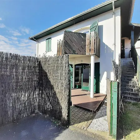 Cosy, 4 Pers, Proche Plages Et Centre, Bbq, Parking, Wifi Inclus - Fr-1-239-943 Capbreton